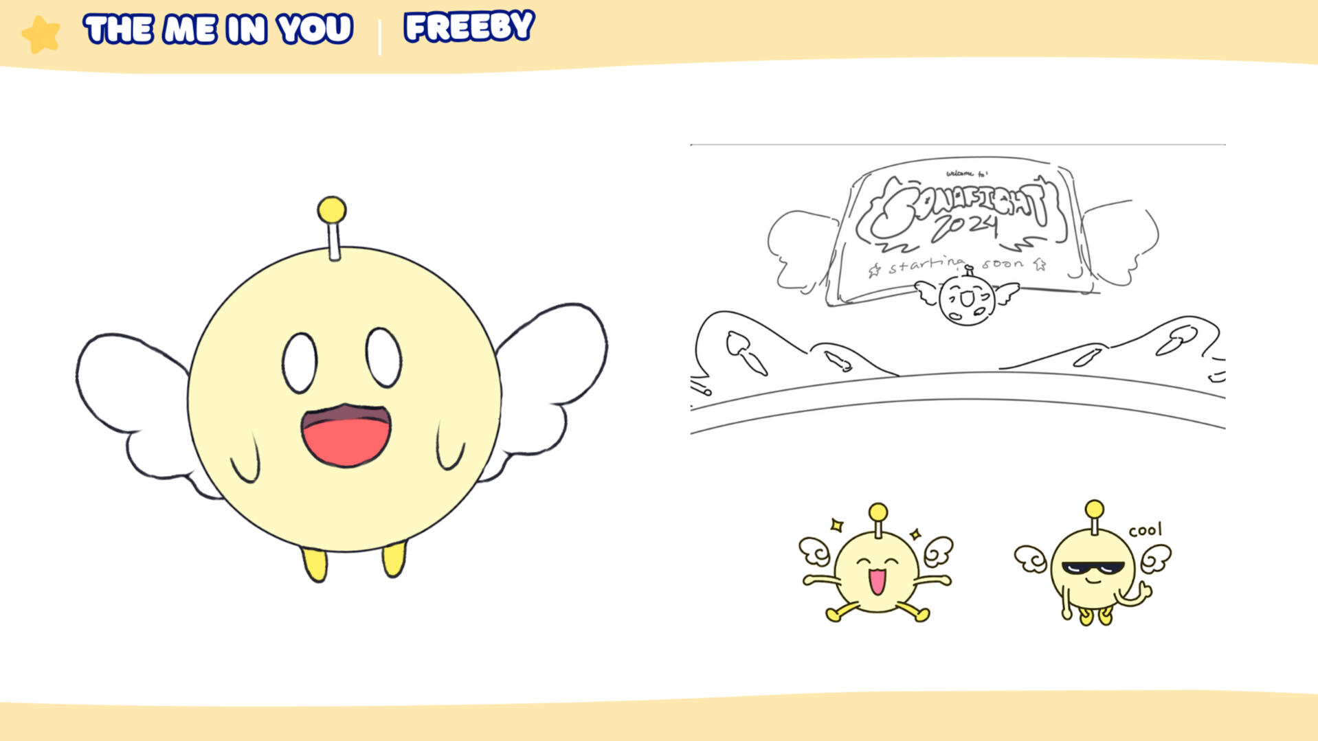 FREEBY