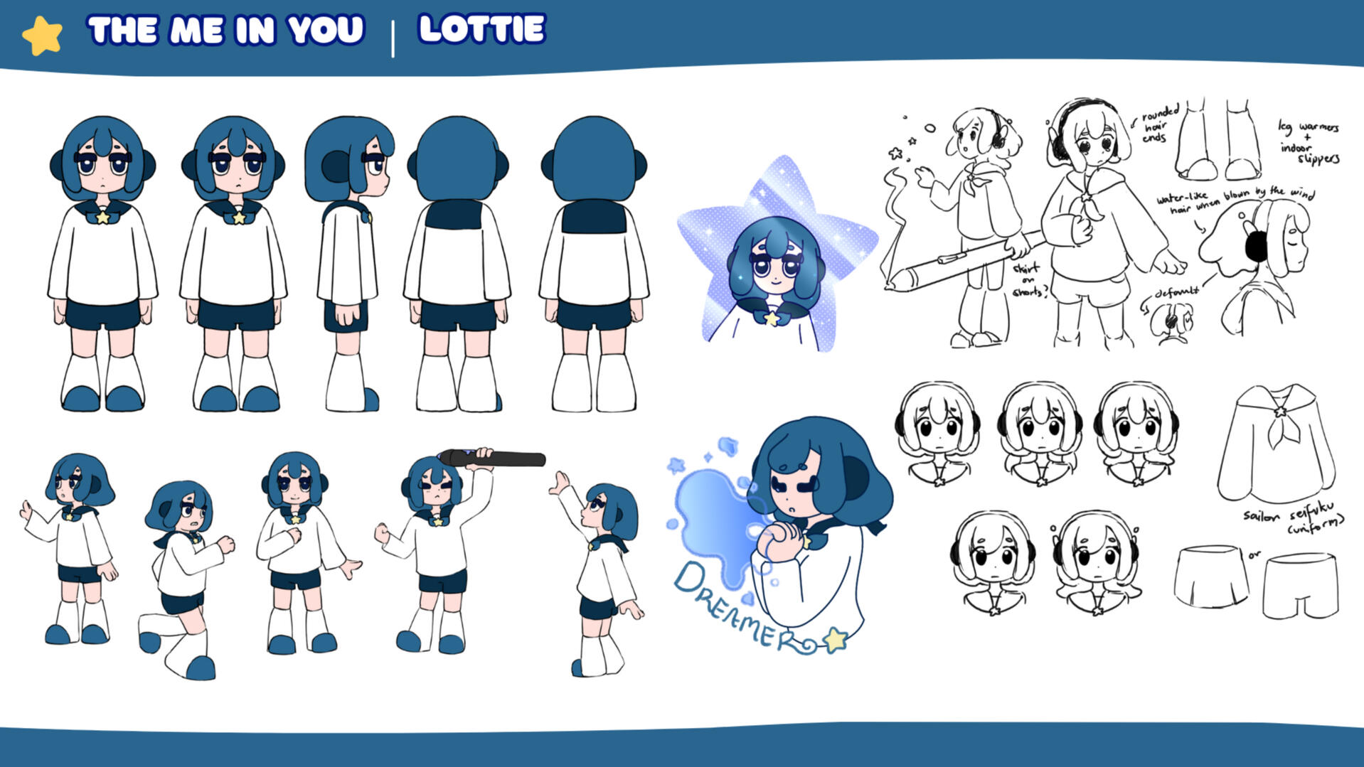 LOTTIE