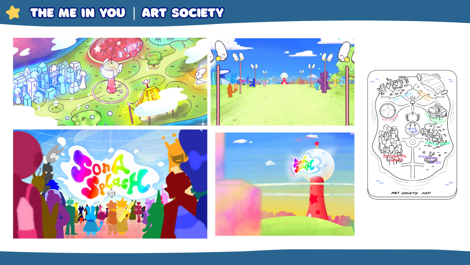 ART SOCIETY