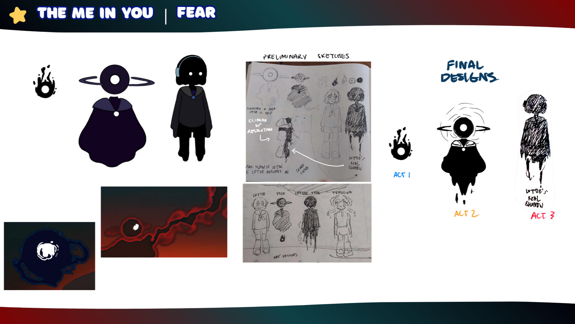 FEAR