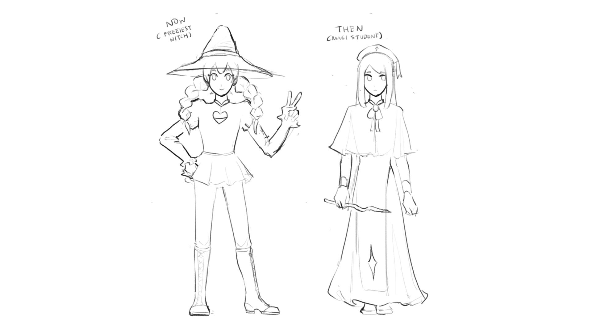 SECOND DRAFT