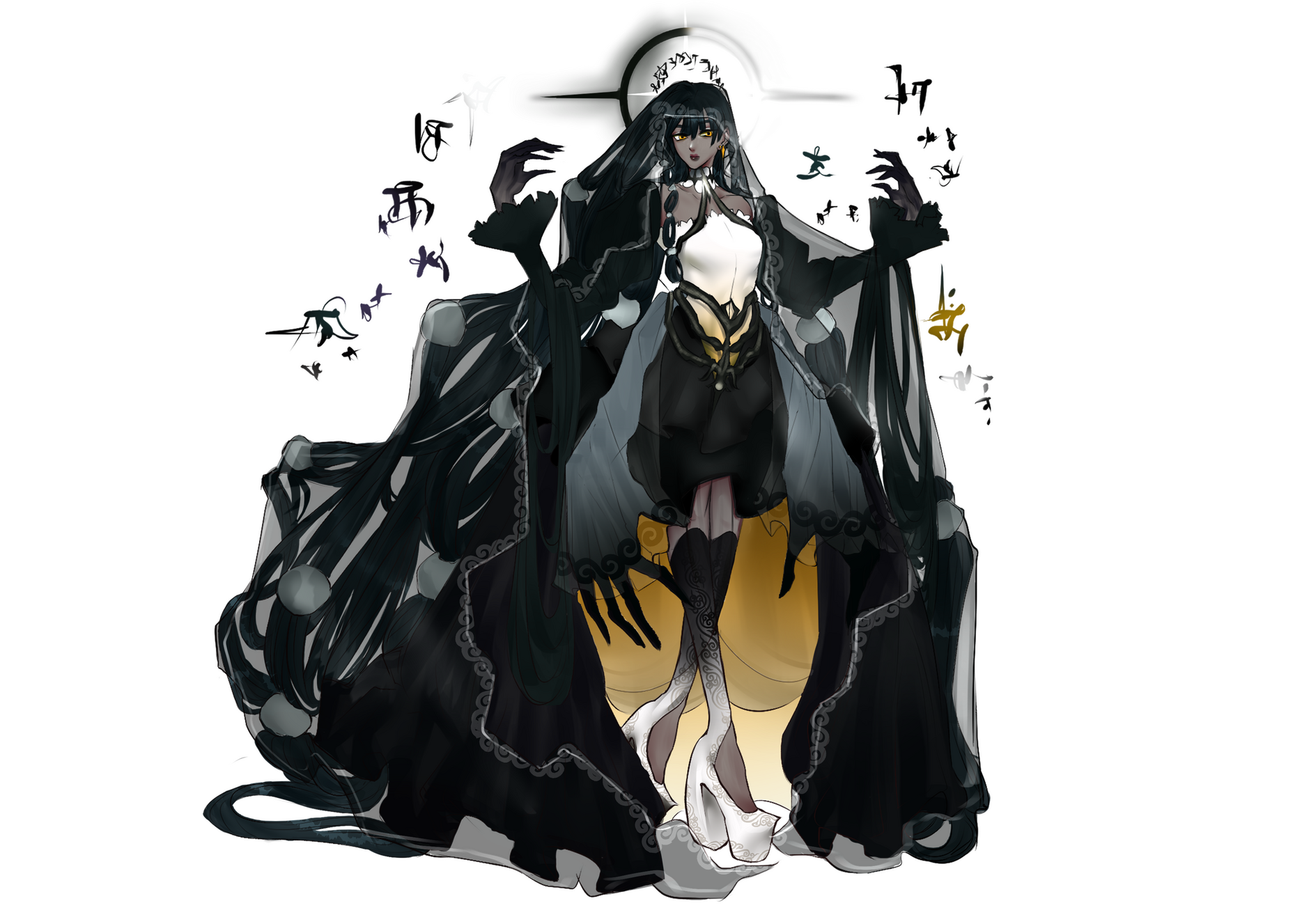 KHROMORI