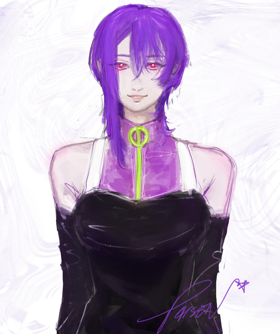 ART PERSONA "PAISEN"