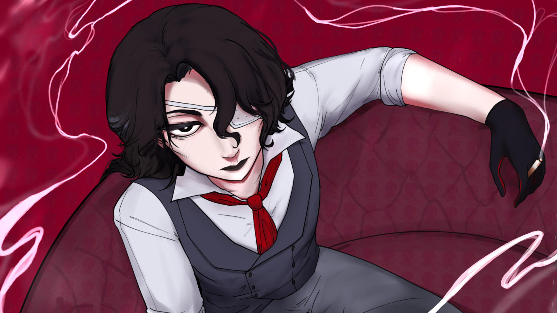 COMMISSION WORK