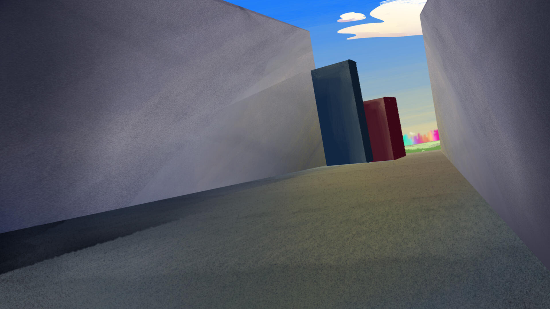 SCRAPPED THESIS BACKGROUND