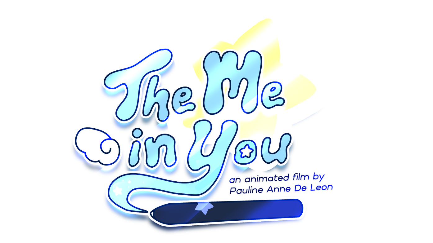 The Me In You Logo (2025)
